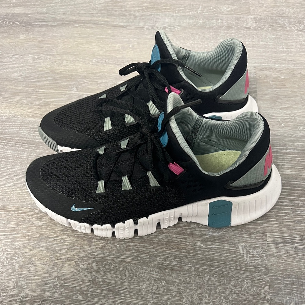 Nike Metcon 5’s, Size 11